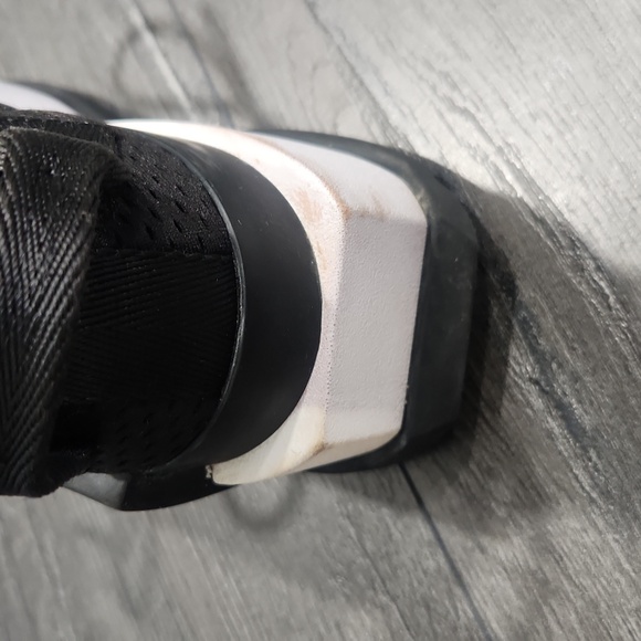 United Nude Roko Black Sneakers Size 36 US 6 - Picture 12 of 12